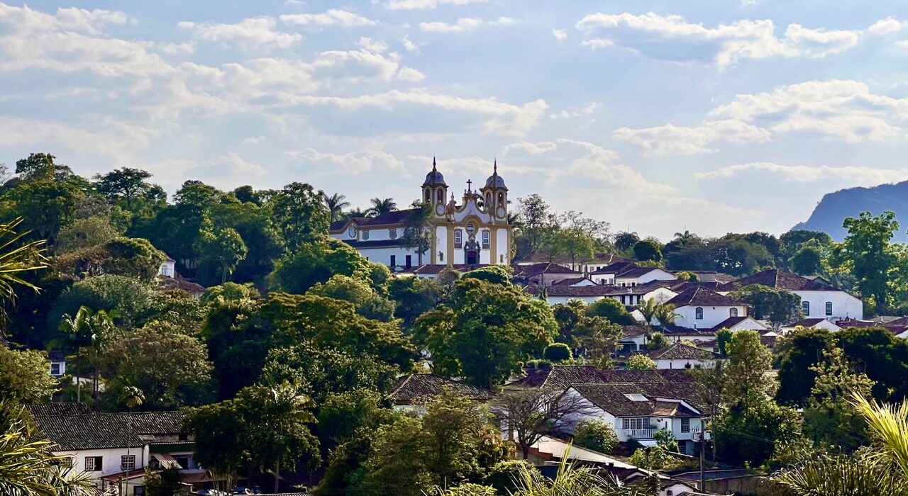 Conheça os eventos oficiais de 2025 em Tiradentes Viver Tiradentes