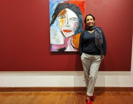 Gracíola Rodrigues traz a