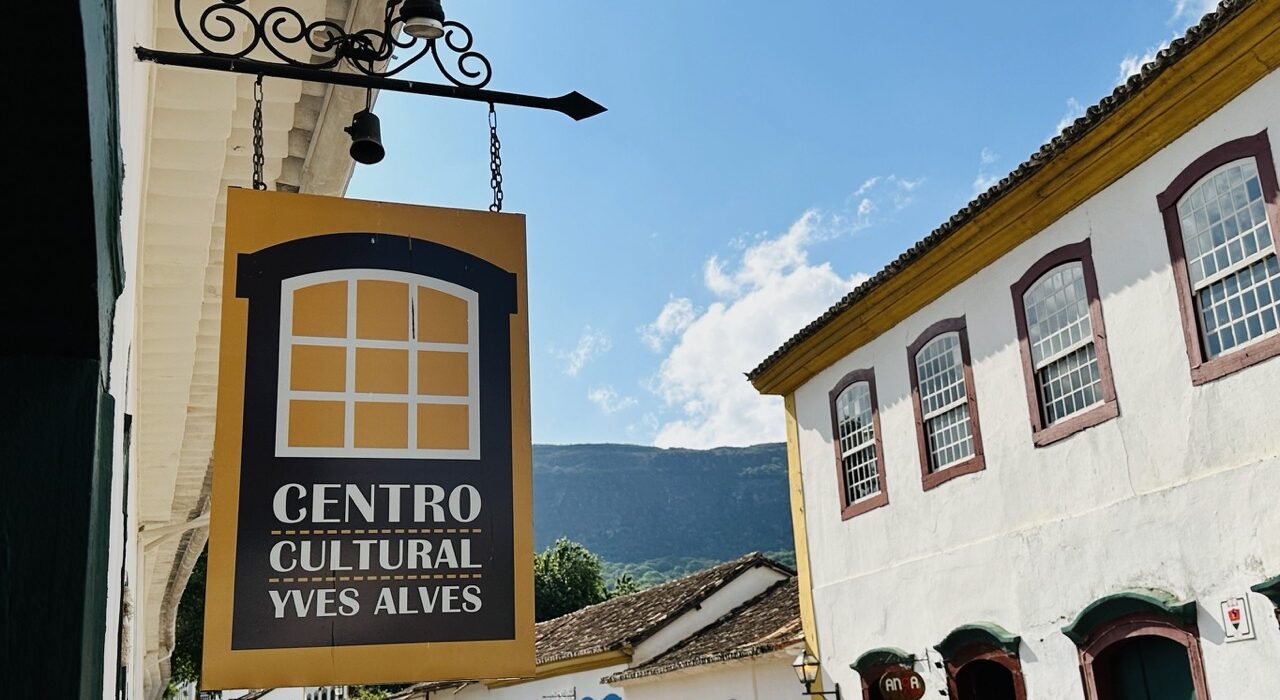 Tiradentes recebe Festival Internacional