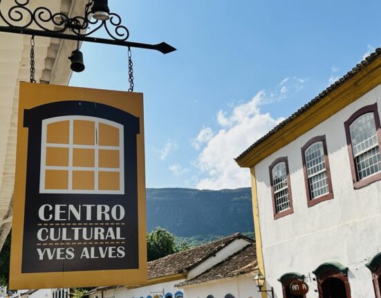 Tiradentes recebe Festival Internacional