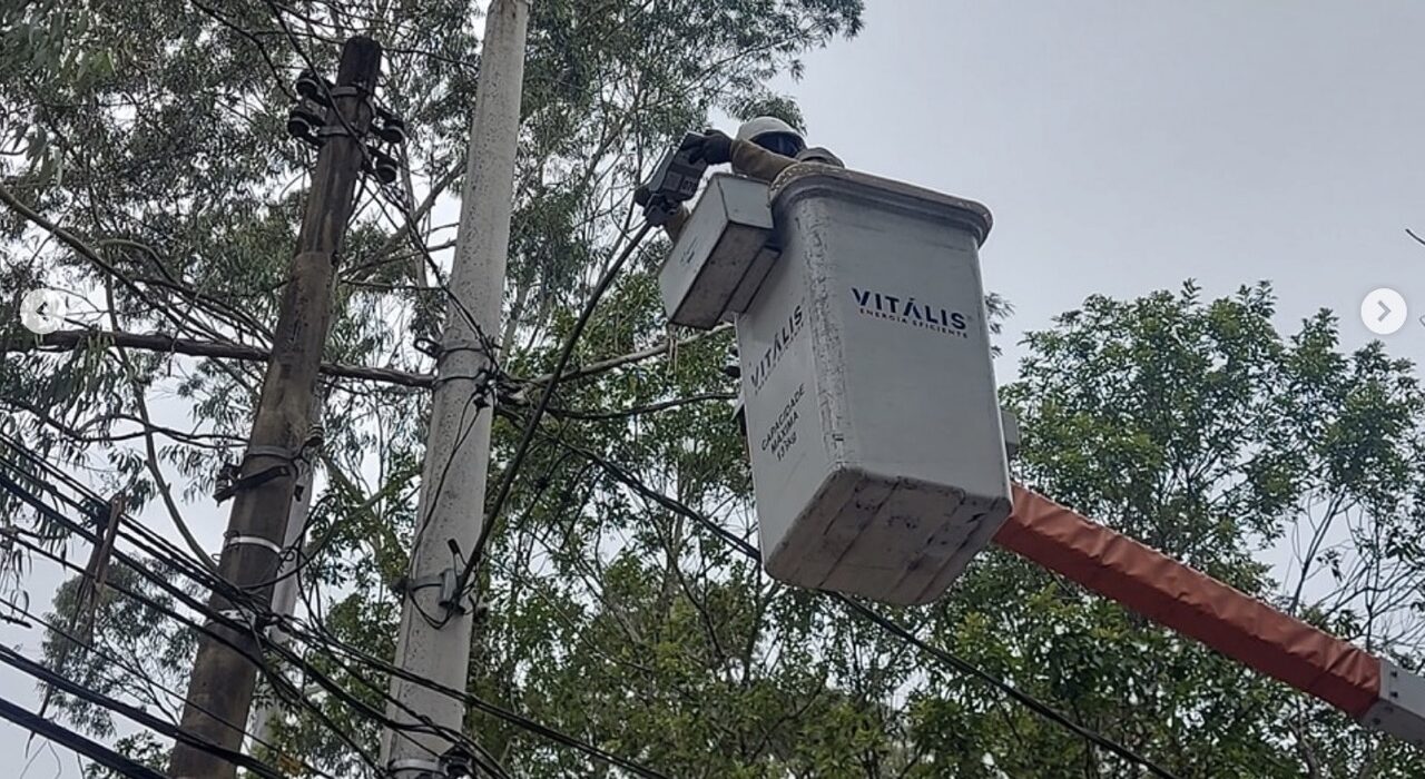 Tiradentes vai receber iluminação