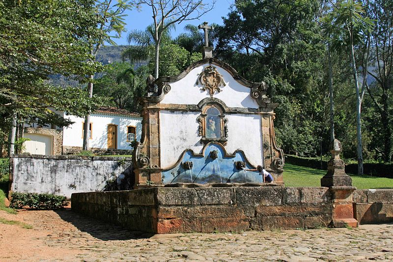 Chafariz de São José