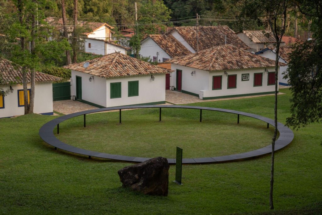 Semana Criativa de Tiradentes