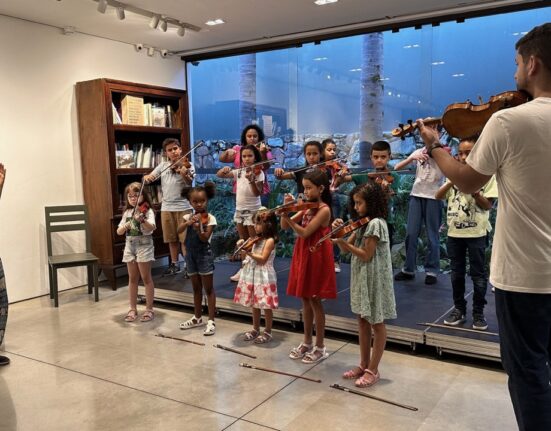 Ação Cultural Artes Vertentes