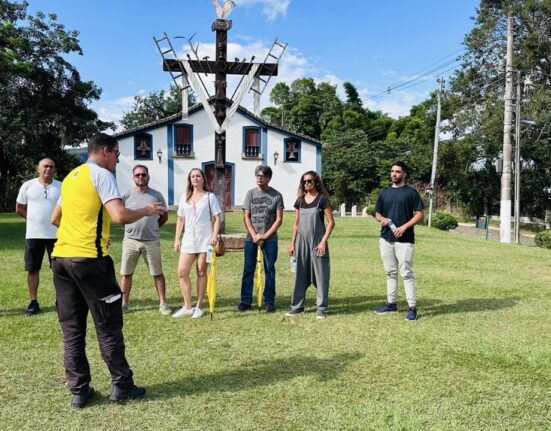Becos de Tiradentes participa
