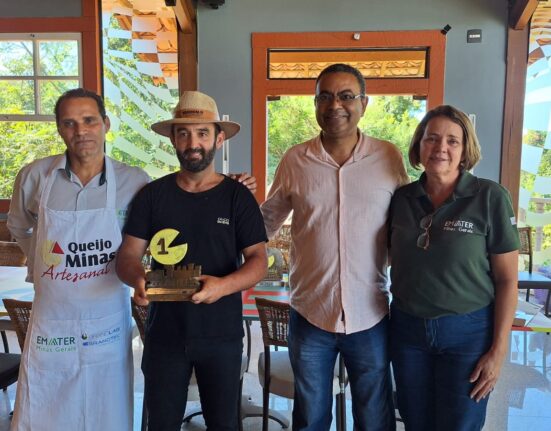 Tiradentes realiza o 3º