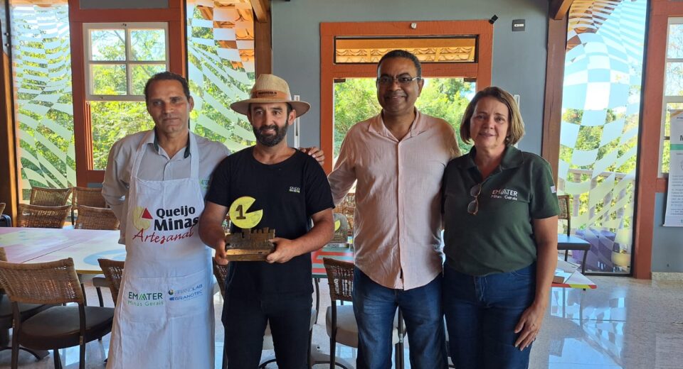 Tiradentes realiza o 3º