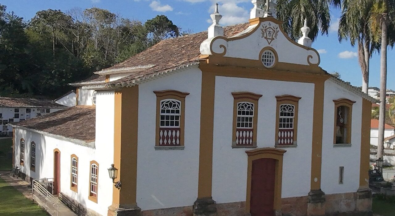 Tiradentes mantém crescimento no