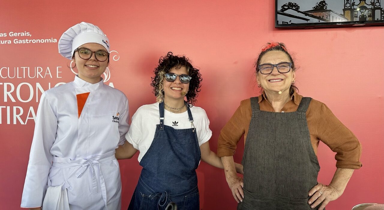 Festival Cultura e Gastronomia