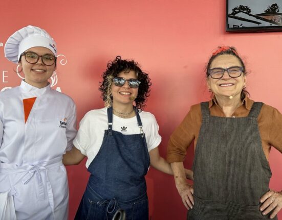 Festival Cultura e Gastronomia