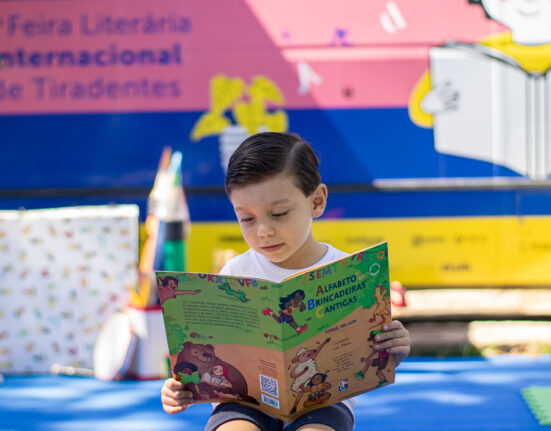 Dia Nacional do Livro