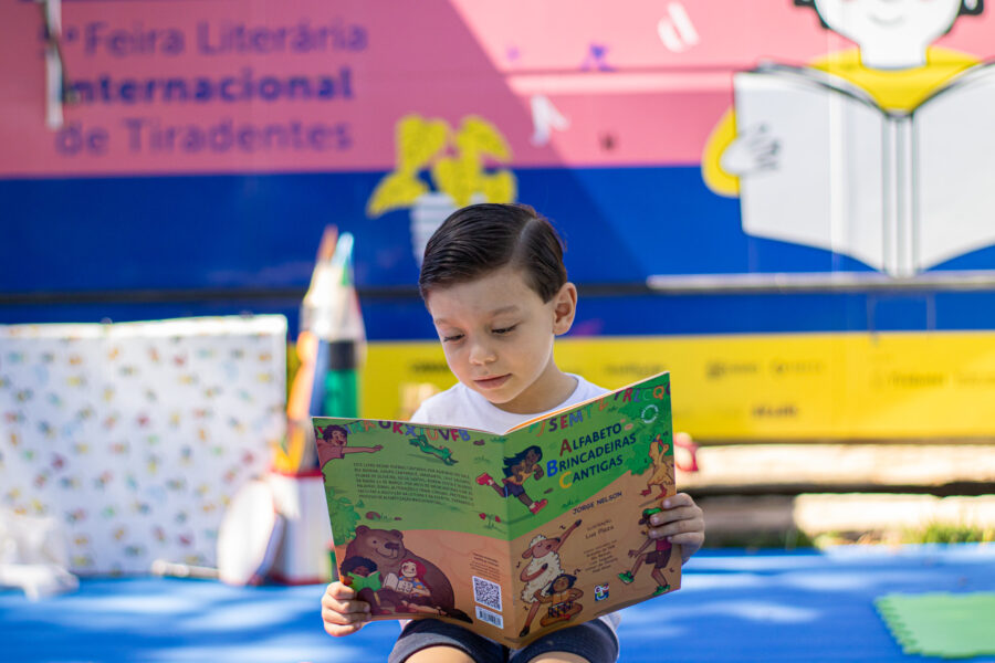 Dia Nacional do Livro