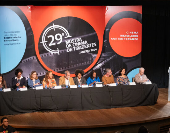 29ª Mostra de Cinema