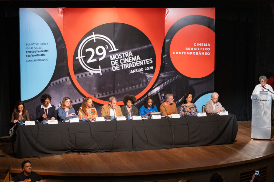 29ª Mostra de Cinema