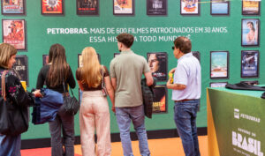 29ª Mostra de Cinema