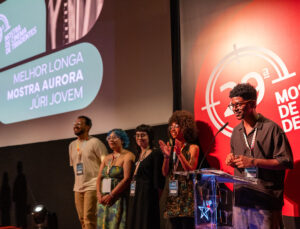 Documentário “Anistia 79”, vence