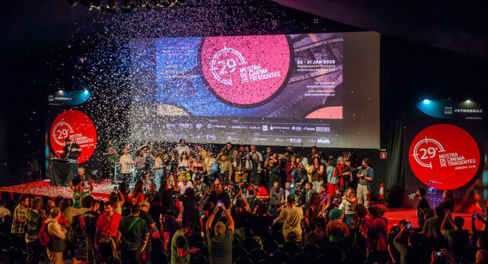 Documentário “Anistia 79”, vence