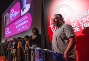 Documentário “Anistia 79”, vence