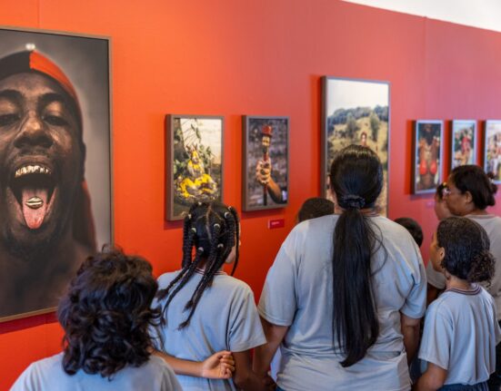 Festival de Fotografia de