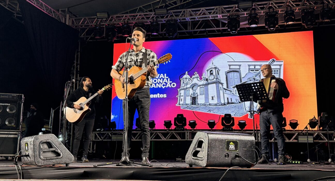 Abertas as inscrições para