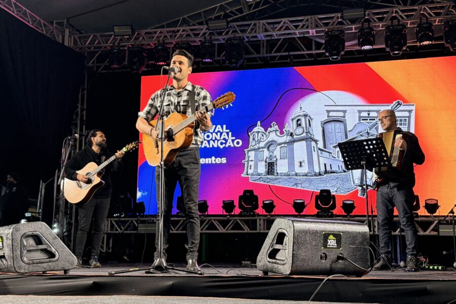 Abertas as inscrições para